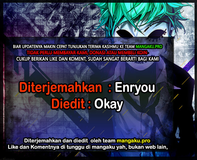 Agravity Boys Chapter 36 Gambar 1